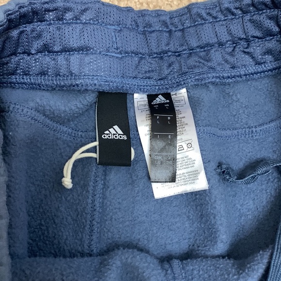 Adidas Sweatshorts - Picture 3 of 5